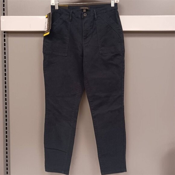 NWT Women’s Banana Republic Navy Dress Pants Size 6 – Work Career Wear - Picture 1 of 9